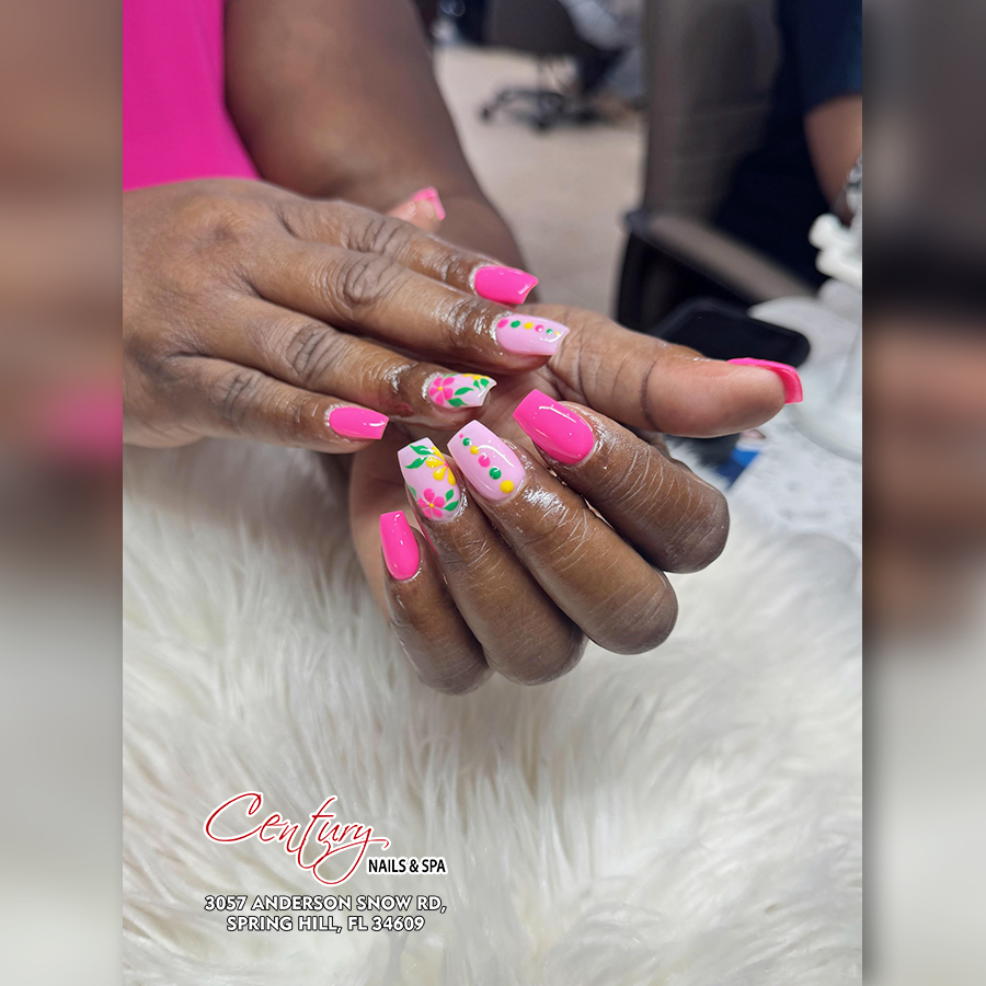 nail ideas